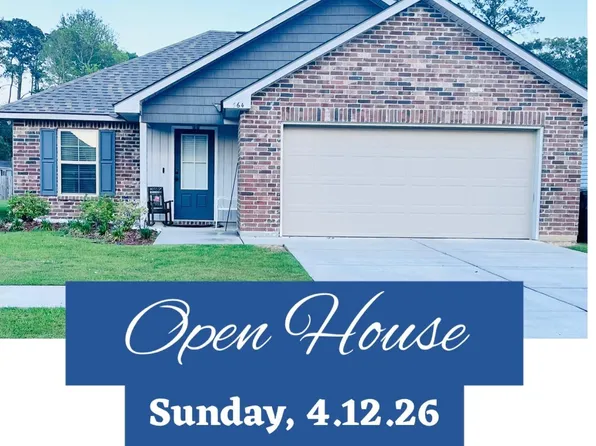 564 Whispering Waters Ave, Gonzales, LA 70737