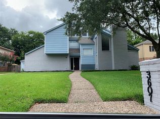 3607 W Creek Club Dr, Missouri City, TX 77459
