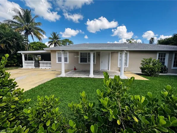 5380 Floridan AVE, NAPLES, FL 34113