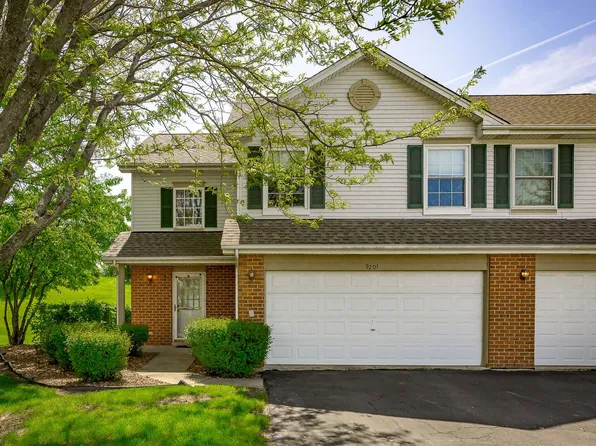 9201 W Westinghouse Ct, Mokena, IL 60448