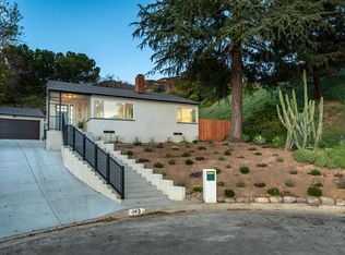 143 Twilight Vista Dr, Altadena, CA 91001