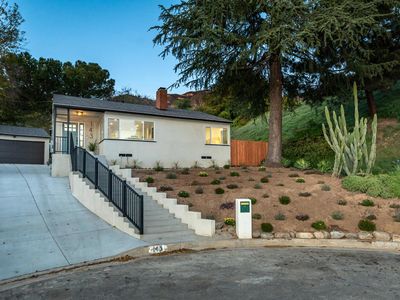 143 Twilight Vista Dr, Altadena, CA, 91001