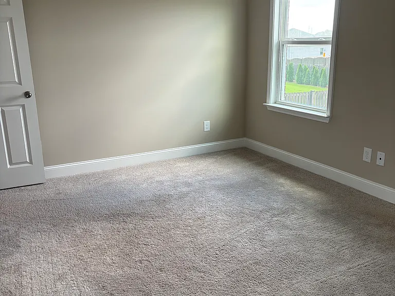 Upstairs bedroom