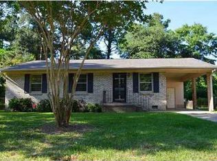 111 Millburn Ave, Goose Creek, SC 29445