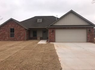 2403 Mady Cir, Stillwater, OK 74074