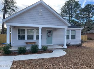 4718 Milford Rd, Wilmington, NC 28405