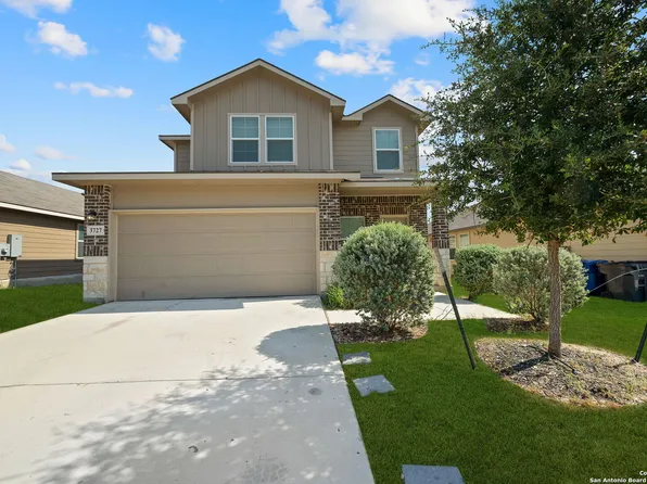 3727 PRAIRIE POND, San Antonio, TX 78264