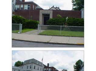 47 Clark Ave, Chelsea, MA 02150