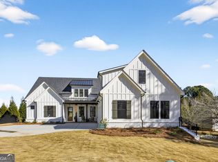 117 Wildwood Dr, Eatonton, GA 31024