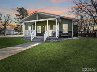 242 N Logan Ave, Haxtun, CO 80731