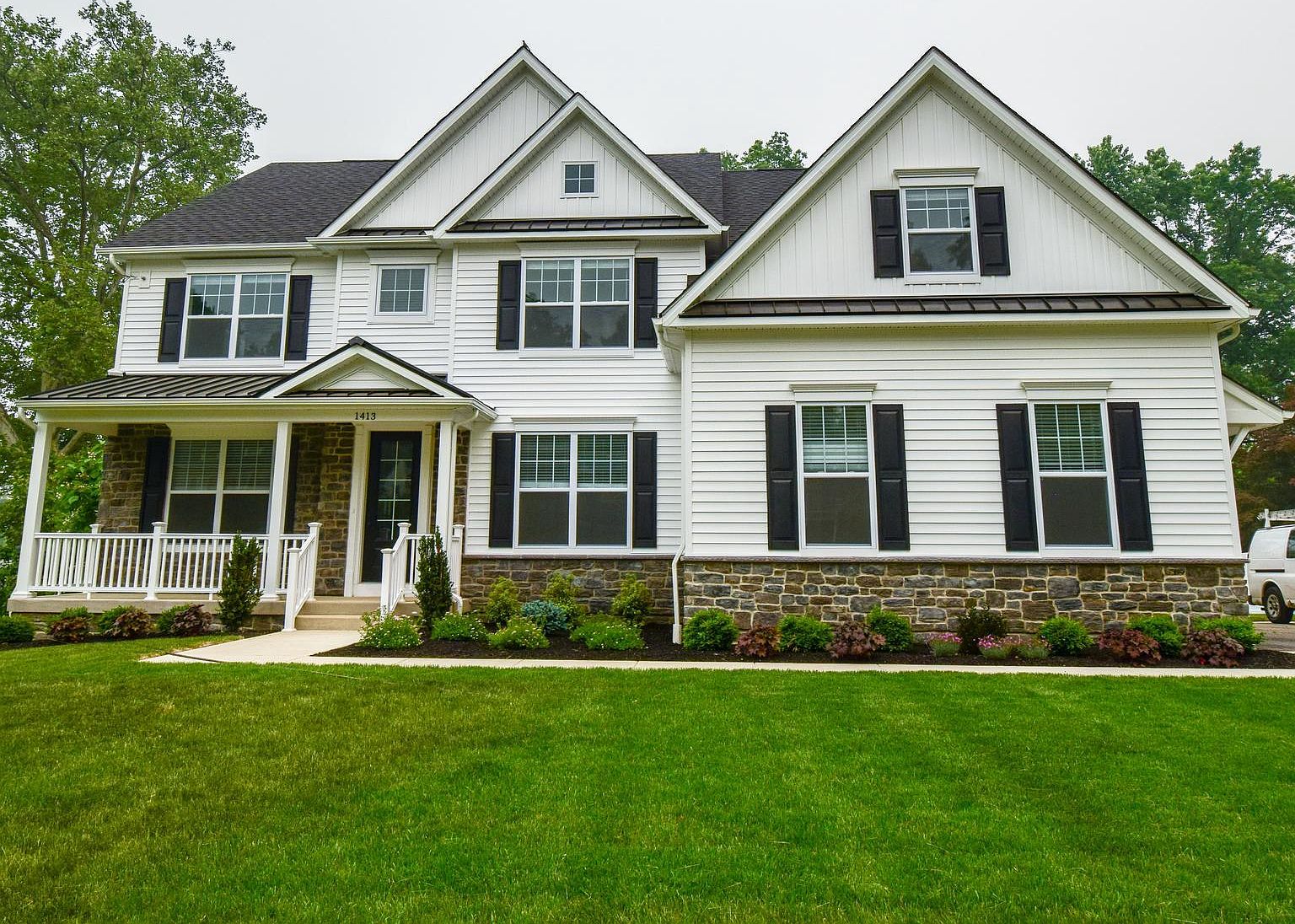 1413 Wheatsheaf Rd, Abington, PA 19001 Zillow