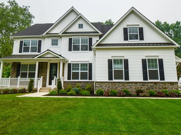 1413 Wheatsheaf Ln, Abington, PA 19001
