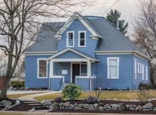 414 Sumner, Sumner, WA 98390