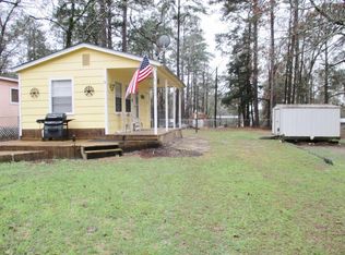 499 Plum Tree, Livingston, TX 77351