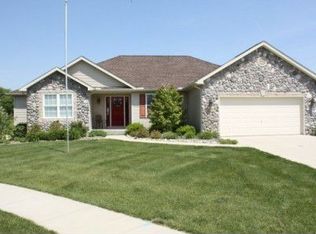 883 Fedora Dr, Tecumseh, MI 49286