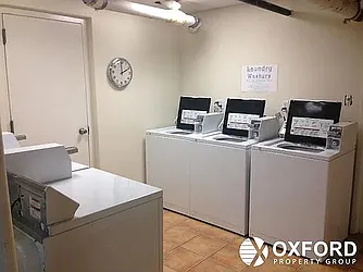 Rented by Oxford Property Group