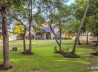 3250 Skinner Rd, Midlothian, TX 76065