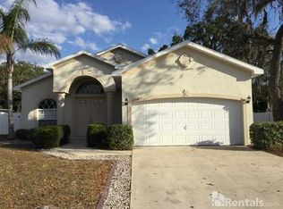 12436 Bighorn Ct, New Port Richey, FL 34654