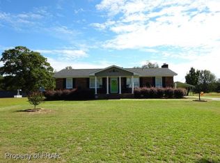 4158 Collier Rd, Wade, NC 28395