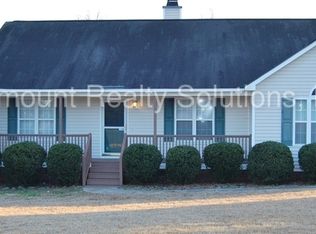 108 Shallow Creek Xing, Willow Spring, NC 27592