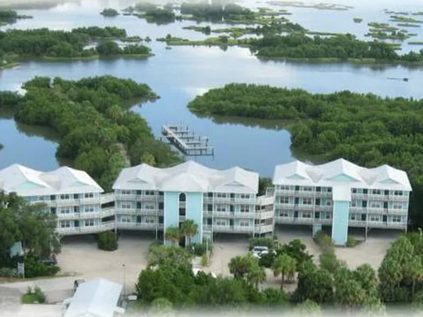 7041 Depot St #C-101, Cedar Key, FL 32625