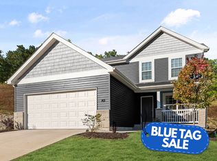 344 Olympic Dr, Pacific, MO 63069