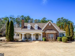 190 Chaparral Trce, Tyrone, GA 30290