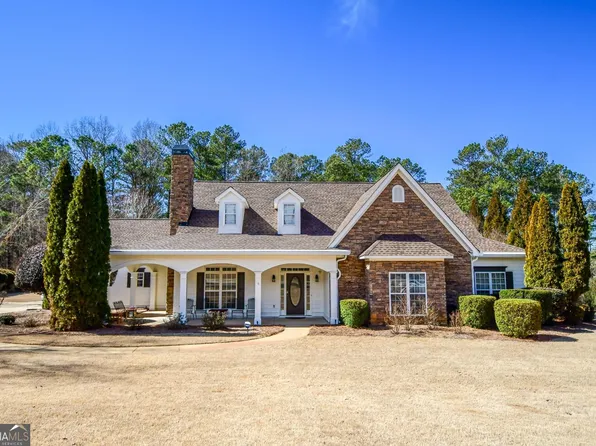 190 Chaparral Trce, Tyrone, GA 30290