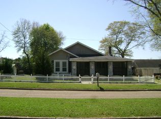 302 E Park Ave, Opp, AL 36467
