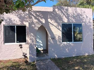 1154 W 25th St, Riviera Beach, FL 33404