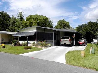 173 Sea Fern Dr, Leesburg, FL 34788