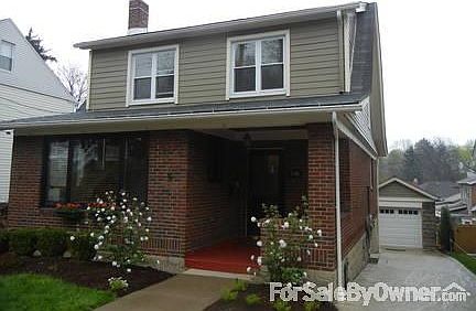 Street View
						:
						Landscaped front yard