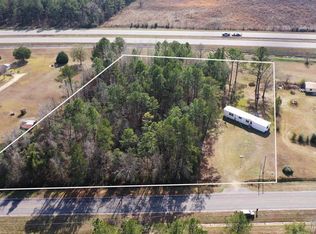 818 Twin Bridges Rd, Flomaton, AL 36441