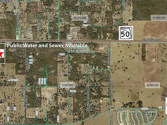 2nd image of CORTEZ BOULEVARD LOT 0002