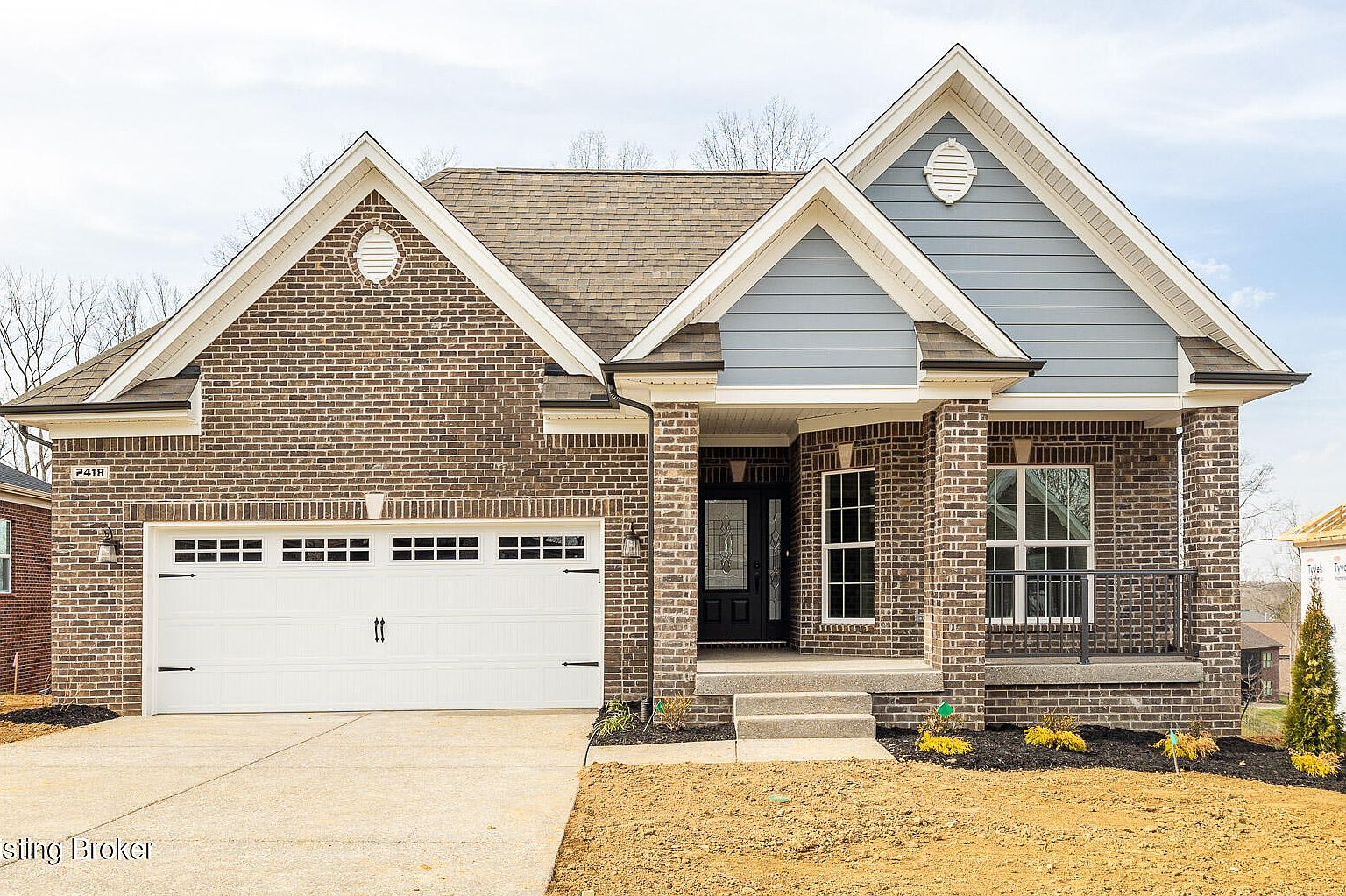 2418 Middle Creek Ct, Fisherville, KY 40023 Zillow