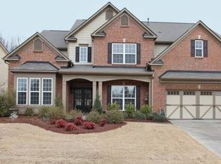 2955 Blackstock Dr, Cumming, GA 30041