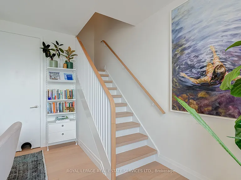 383 Sorauren Ave #Penthouse 09 — Photo 19