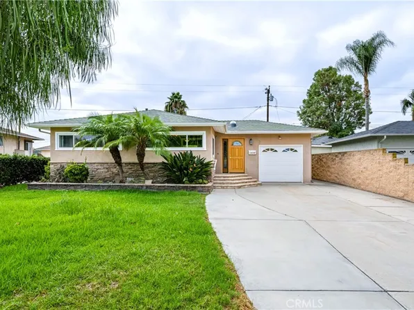 15048 Dunton Dr, Whittier, CA 90604