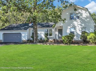 118 N Hope Chapel Rd, Jackson, NJ 08527