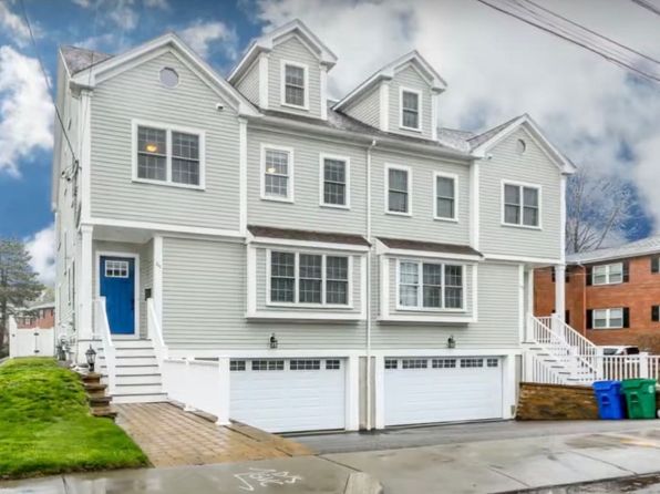 109 Farwell St #109