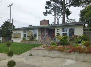 1009 Olmsted Ave, Pacific Grove, CA 93950