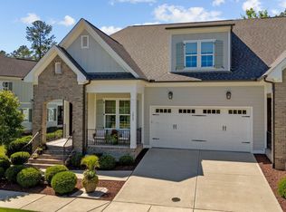 1013 Laurelwood Dr, Durham, NC 27705