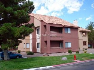 5032 S Rainbow Blvd UNIT 105, Las Vegas, NV 89118