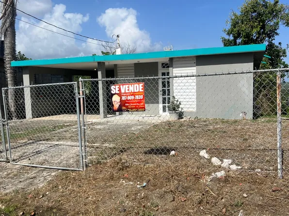 560 Parc Nuevas Bo Daguao, Naguabo, PR 00718