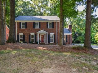 9808 McClendon Ct, Matthews, NC 28105