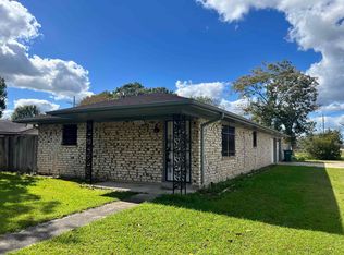 5895 Scenic Dr, Beaumont, TX 77713