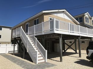 5706 Bayview Ave, Brant Beach, NJ 08008