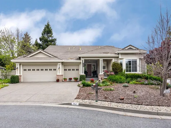 1941 Matzen Ranch Circle, Petaluma, CA 94954