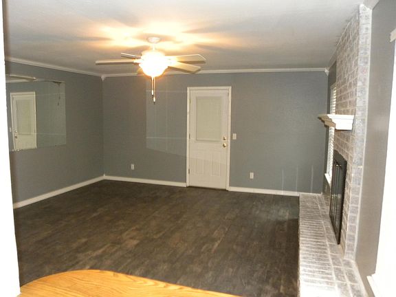 Living Room View 2