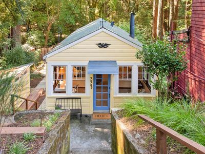 337 Madrone Avenue, Larkspur, CA, 94939